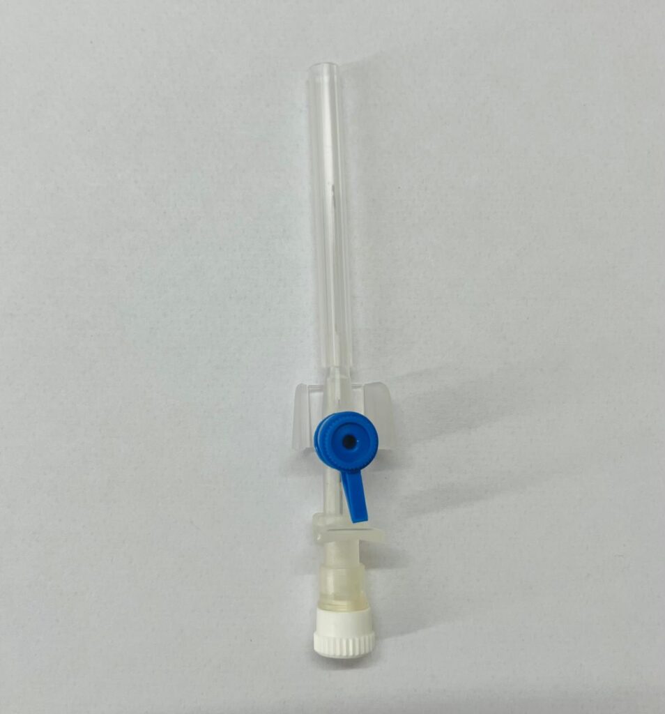 SM WAY IV Cannula